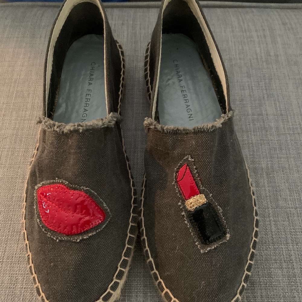 Espadrilles